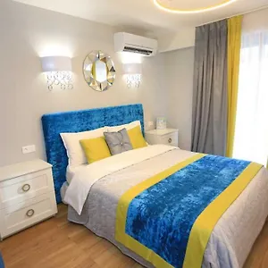 Luxe Gambetta - Sea View Apartment