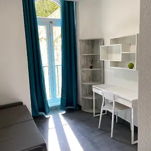 Résidence France Riviera Appartamento