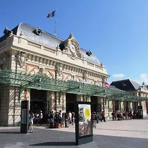 Studio De La Gare Appartamento