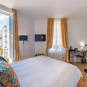 Boutique Cote D'azur 니스