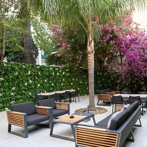 Saint Georges Hotel