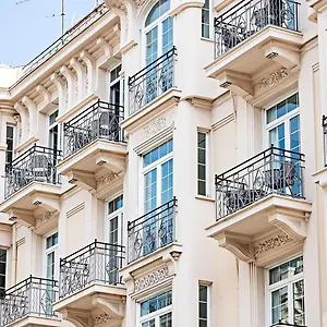 מלון Le Riviera Collection, Signature Collection By Western, ניס