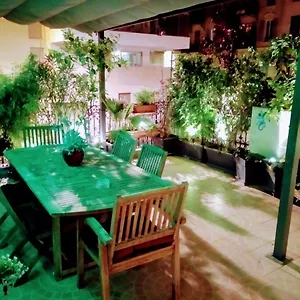 La Terrasse Appartamento