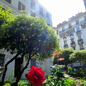 Apartahotel Nice Appart, Niza