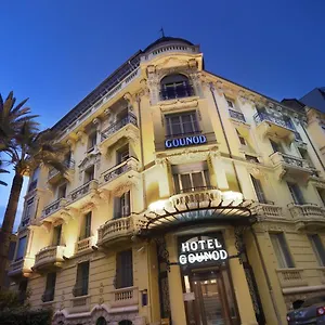Gounod Fully Renovated Hotel