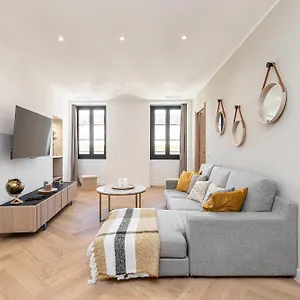Magnifique Appartement, Centre - Massena Appartamento
