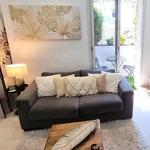 R.d.v. Duplex Center Apartment