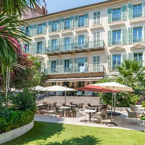 Victoria Hotel
