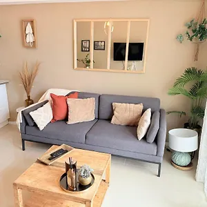 Garibaldi 3 6 Couchages, Easy Check-in Apartment