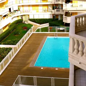 French Riviera Apartment