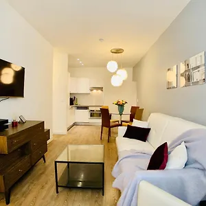 Apartamento Massena, Niza