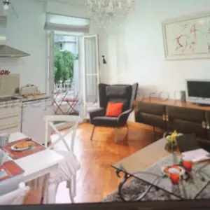 Carre D Or Apartment
