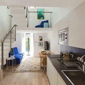 Tonduti Apartment
