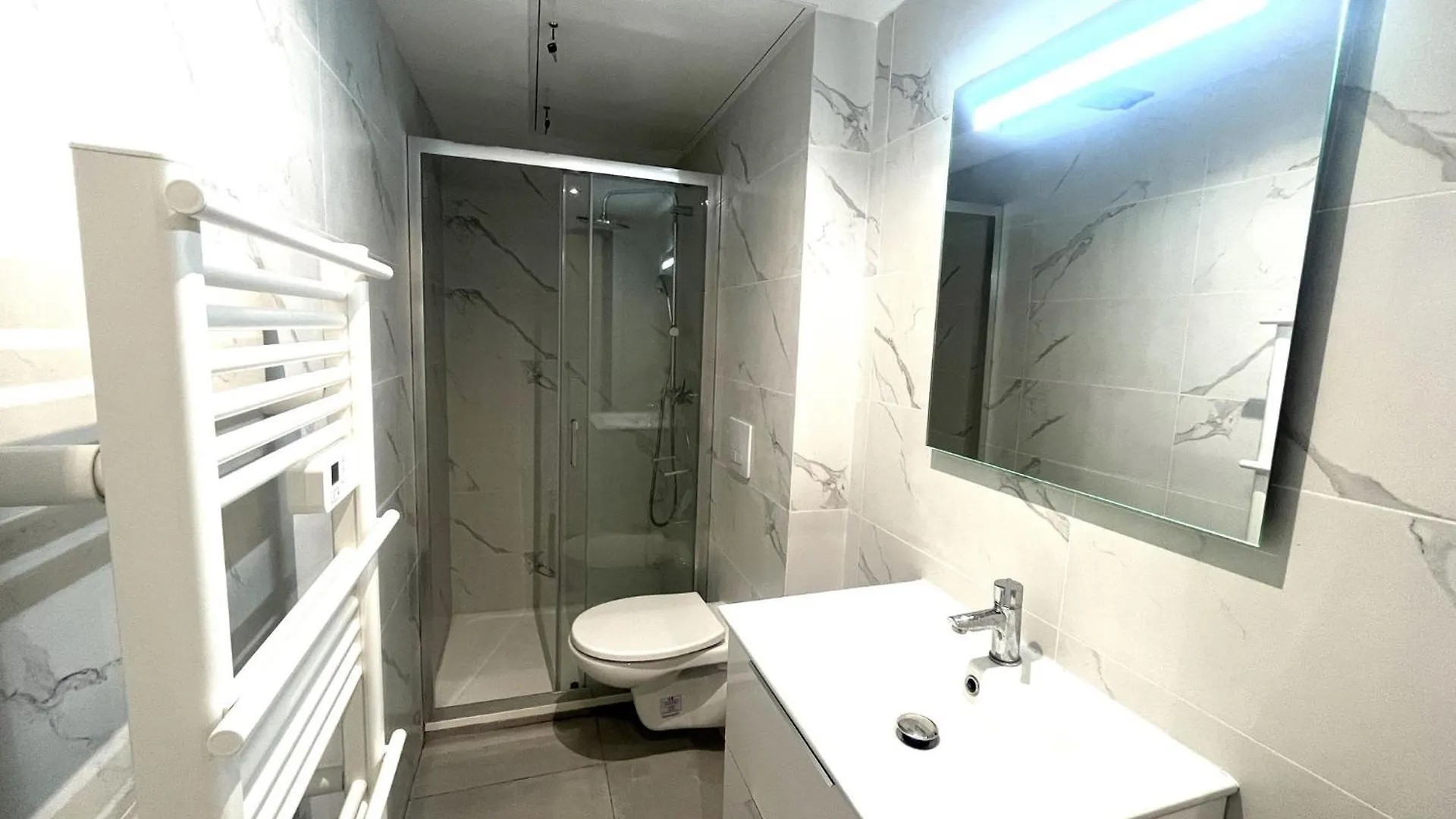 Republique Centre 21 Apartment Nice