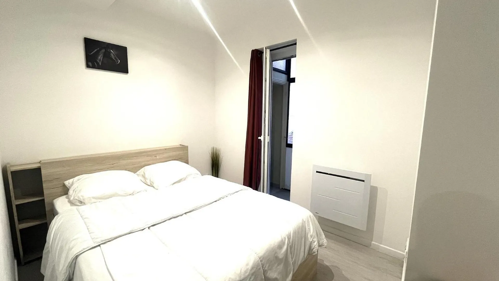 Republique Centre 21 Apartment Nice 0*,